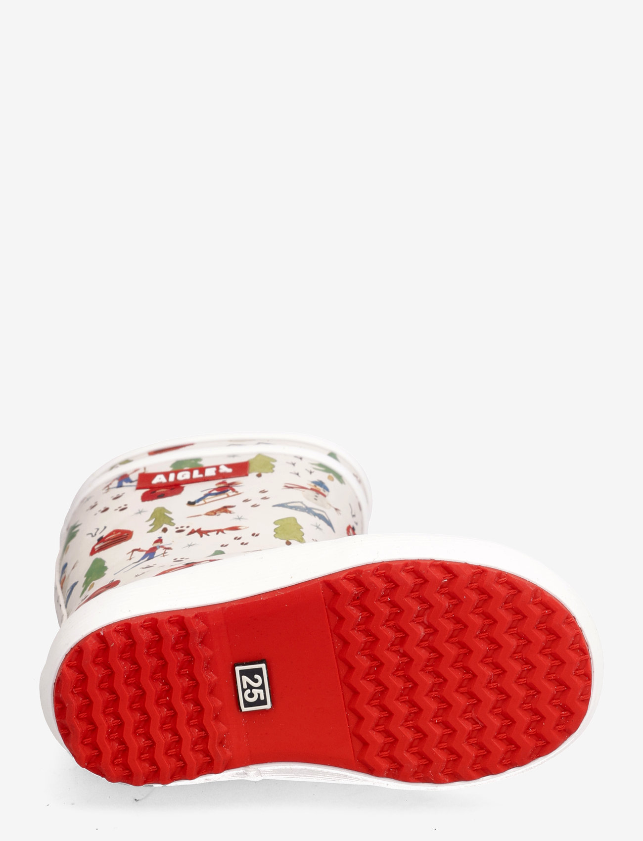 Aigle - AI LOLLY POP F PT2 ZERMATT - zermatt - 4