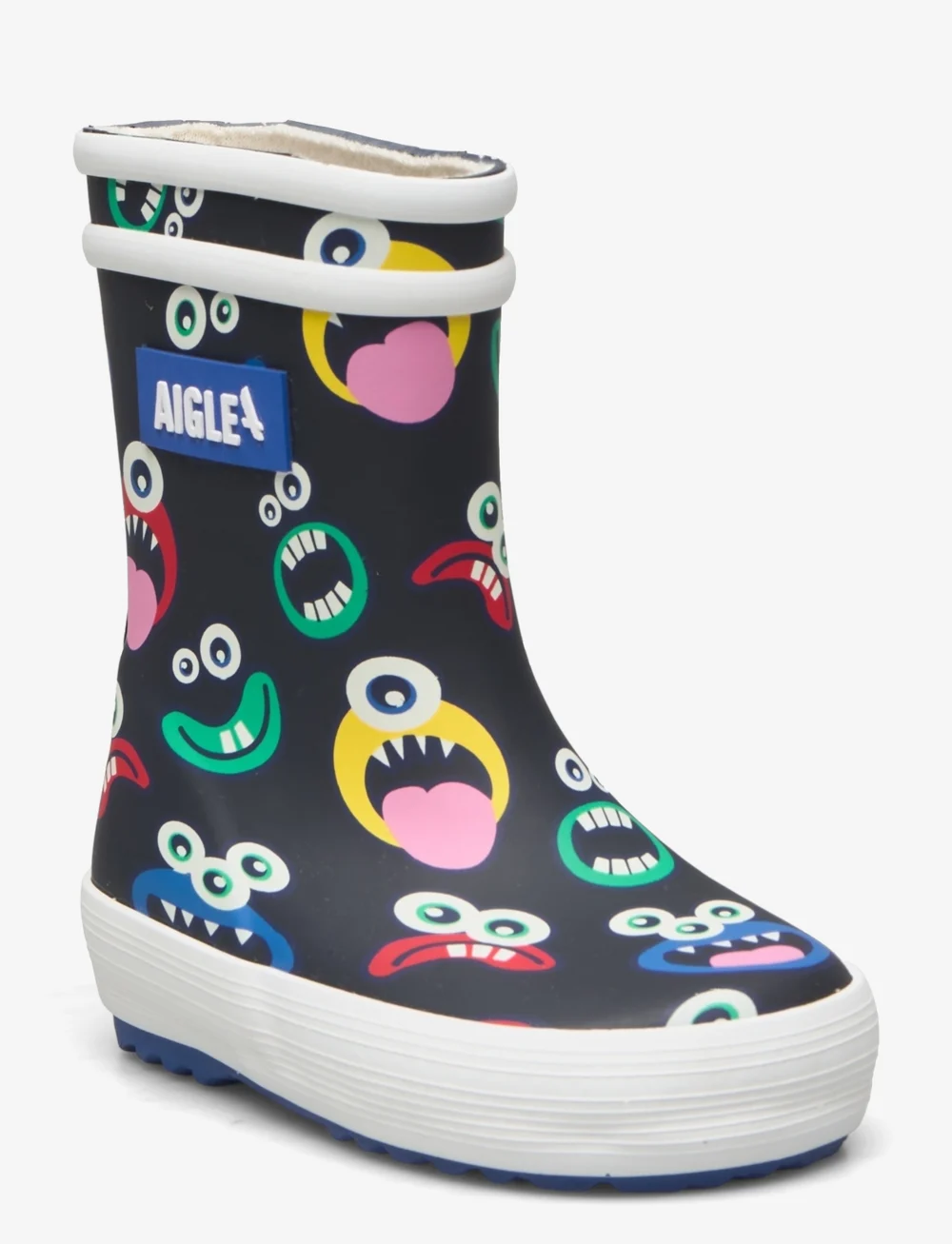 Aigle sales boots kids