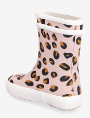 Aigle - AI BABY FLAC PLAY2 LEOPARD 2 - unlined rubberboots - leopard 2 - 2