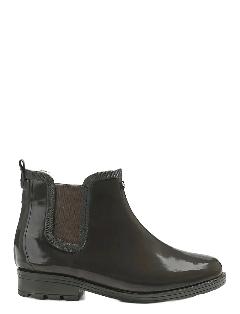 Aigle - AI CARVILLE FUR 2 KAKI - igapäevane stiil - kaki - 0