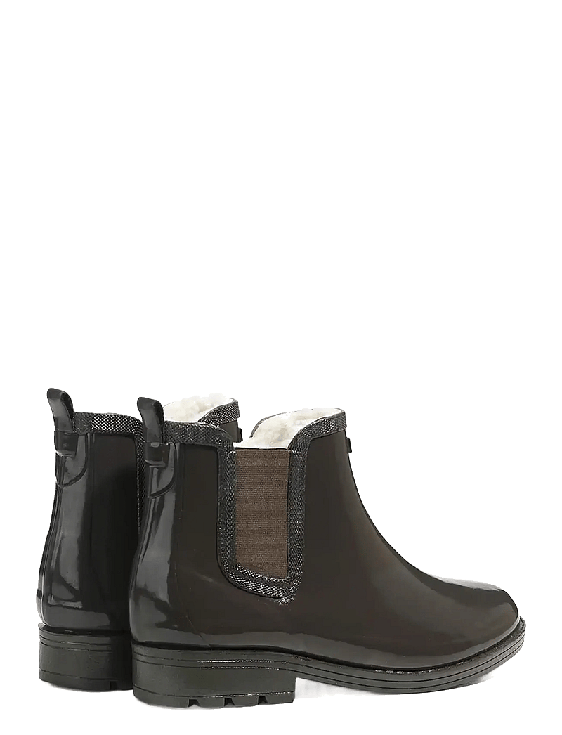 Aigle - AI CARVILLE FUR 2 KAKI - igapäevane stiil - kaki - 2