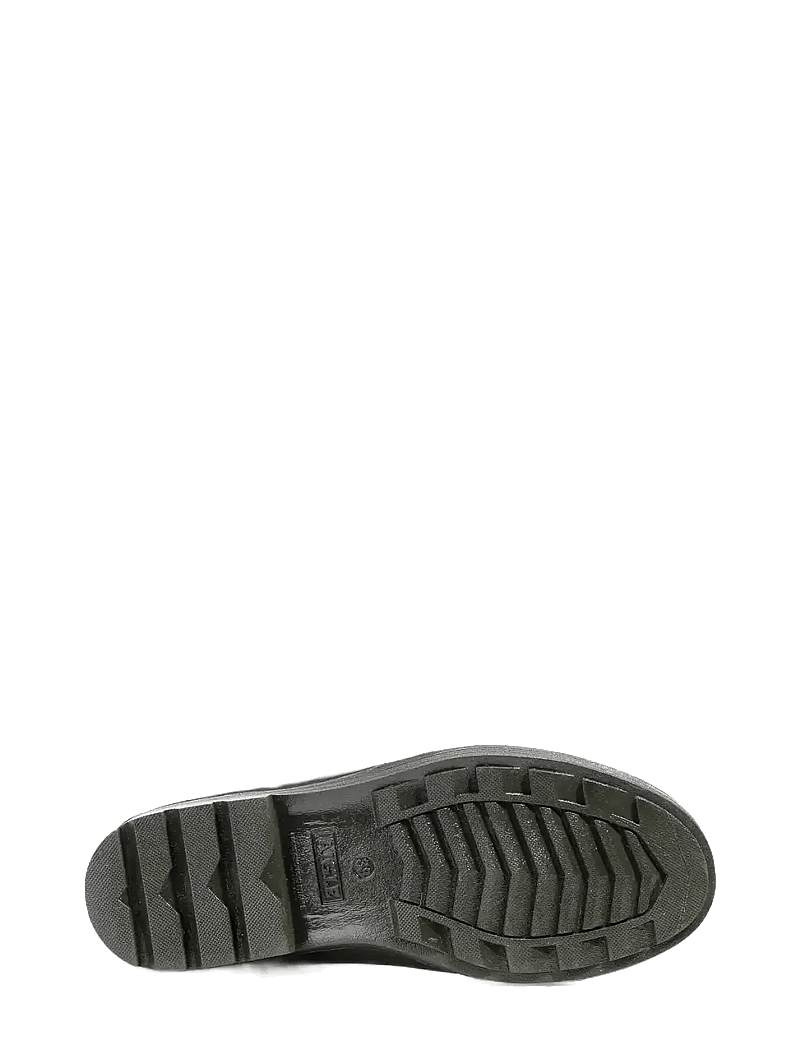 Aigle - AI CARVILLE FUR 2 KAKI - igapäevane stiil - kaki - 3