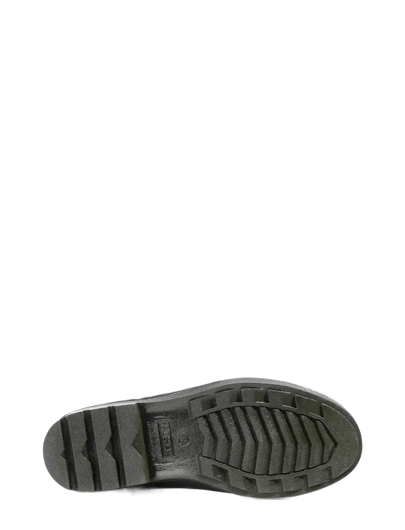 Aigle - AI CARVILLE FUR 2 KAKI - hverdags stil - kaki - 3