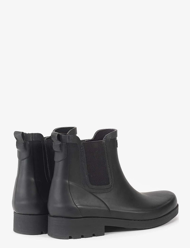 Aigle - AI CARVILLE 2 NOIR - vardagsstil - noir - 2