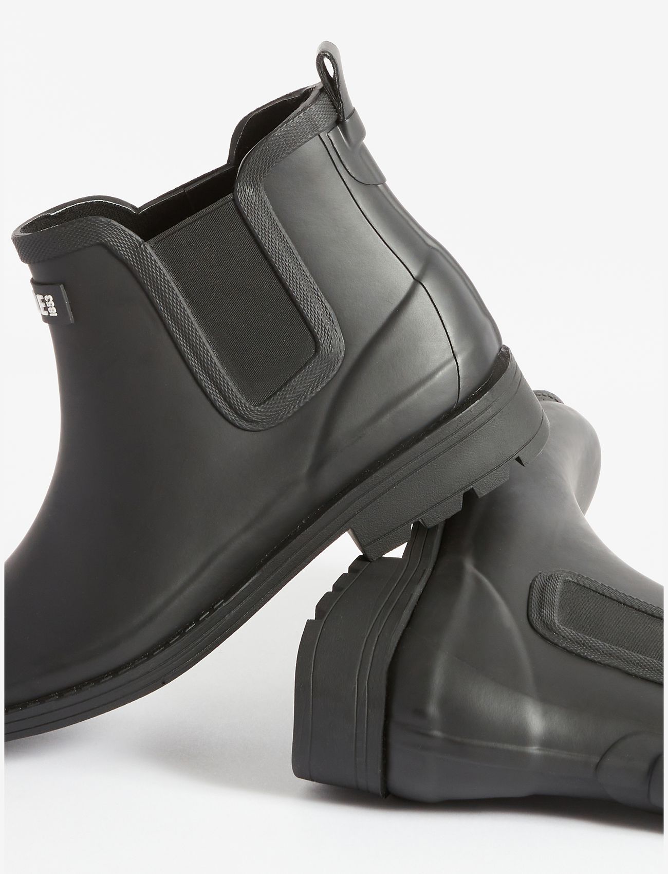 Aigle - AI CARVILLE 2 NOIR - vardagsstil - noir - 3