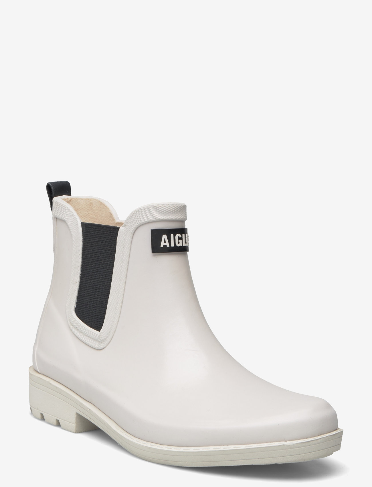 Aigle - AI CARVILLE 2 SABLE - jacken & mäntel - sable - 0