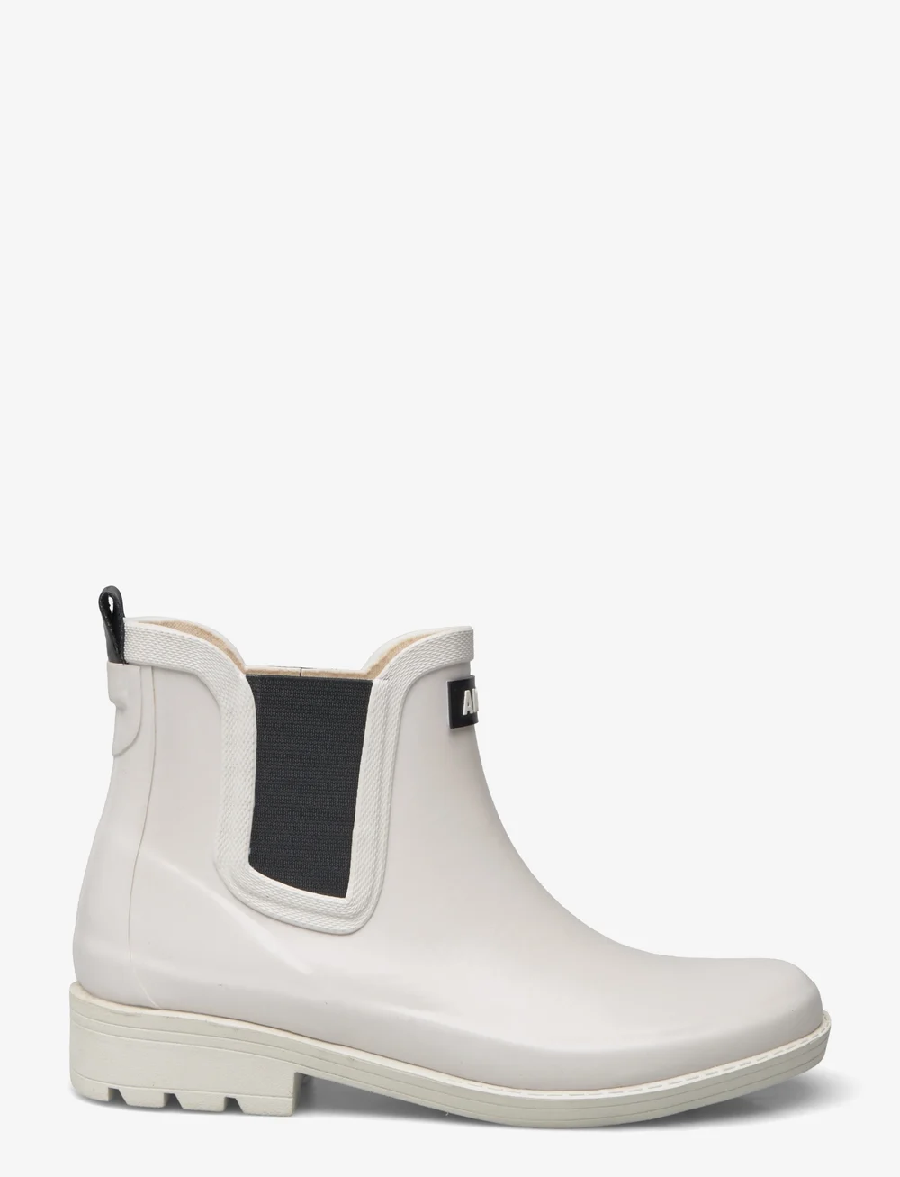 Aigle - AI CARVILLE 2 SABLE - gummistövlar - sable - 1