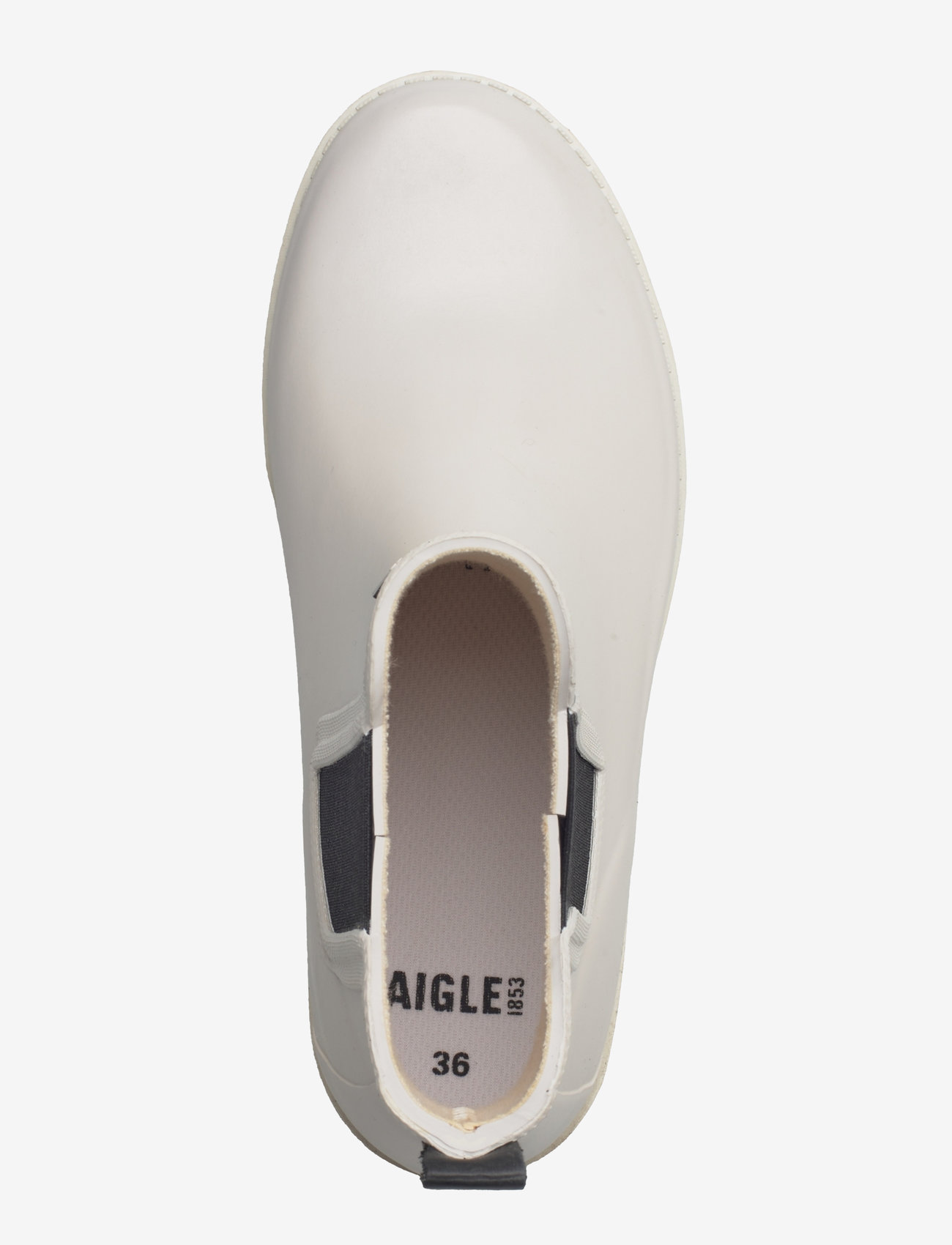 Aigle - AI CARVILLE 2 SABLE - jacken & mäntel - sable - 3