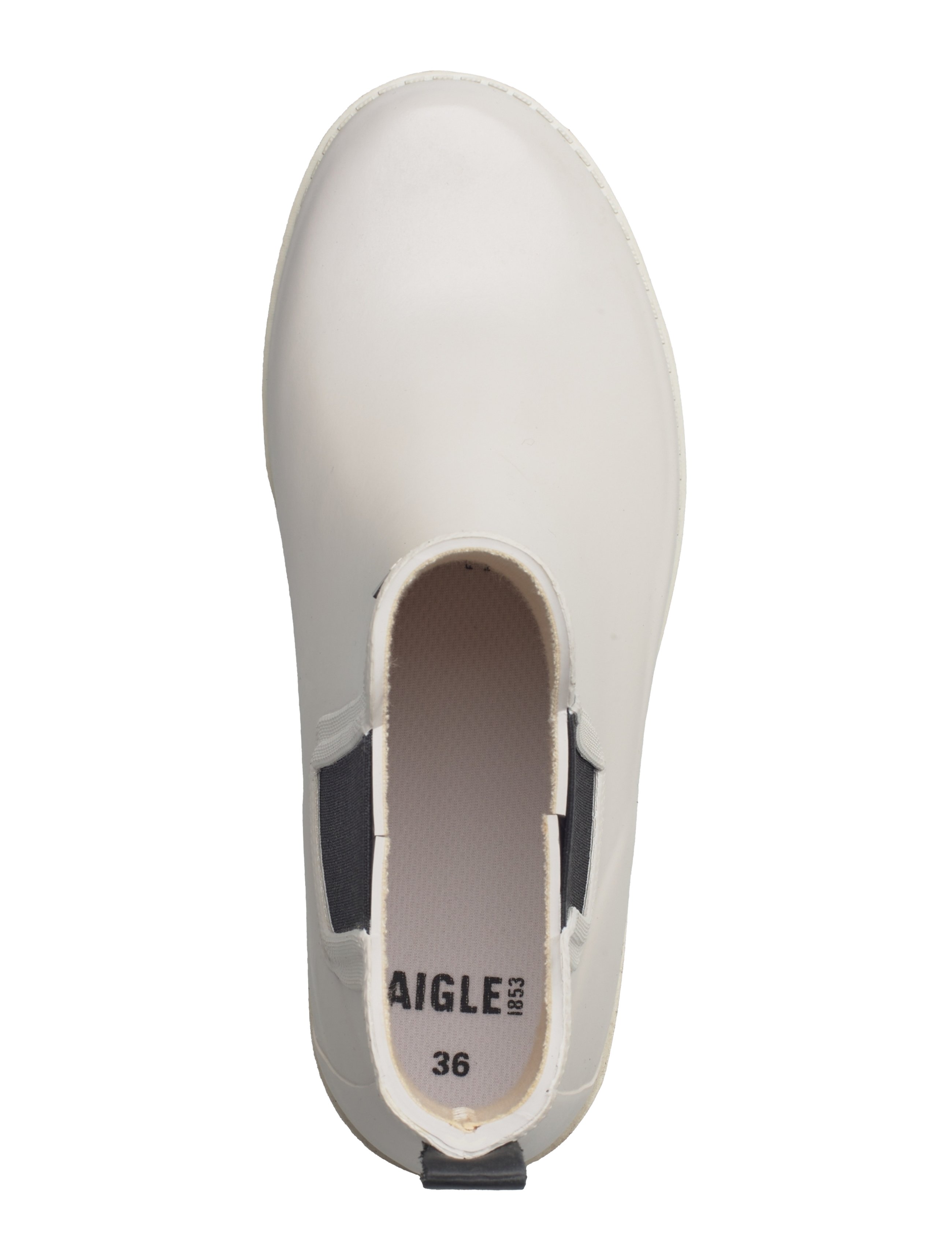 Aigle - AI CARVILLE 2 SABLE - virsdrēbes - sable - 3