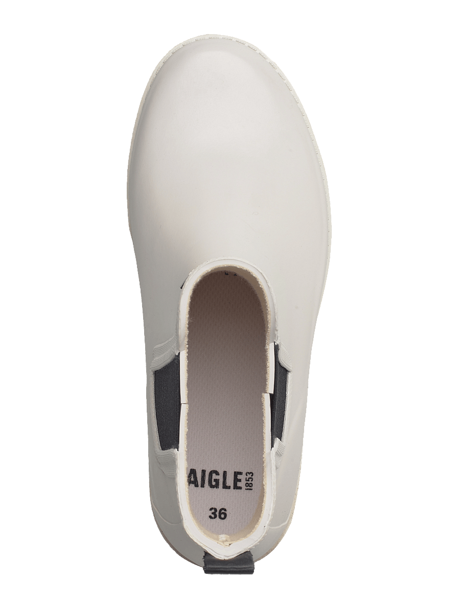 Aigle - AI CARVILLE 2 SABLE - alltags-style - sable - 3