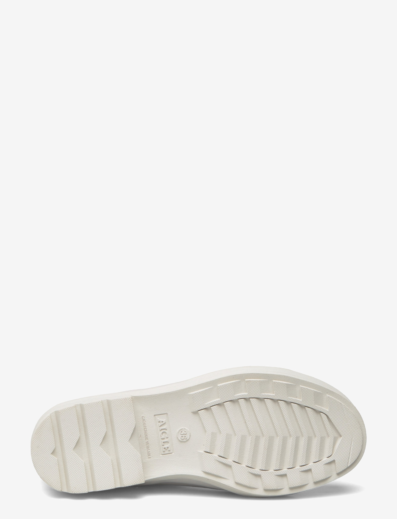 Aigle - AI CARVILLE 2 SABLE - jacken & mäntel - sable - 4