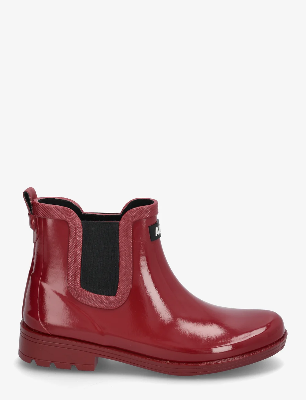 Aigle - AI CARVILLE 2 MAGENTA - hverdags stil - magenta - 1