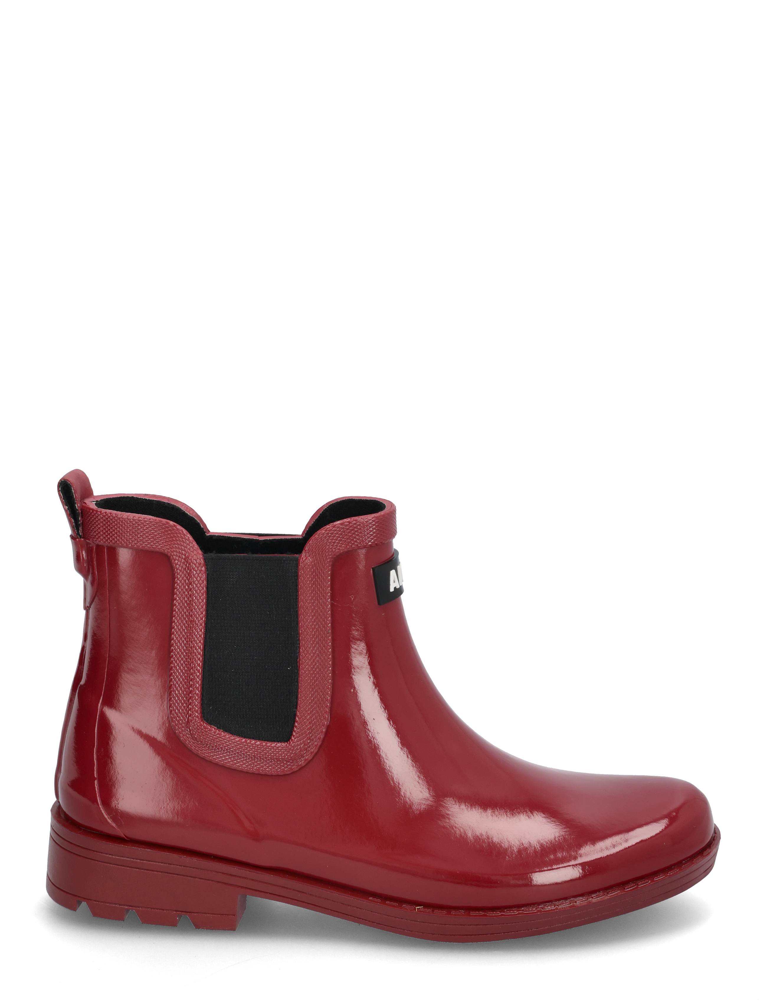 Aigle - AI CARVILLE 2 MAGENTA - alltags-style - magenta - 1
