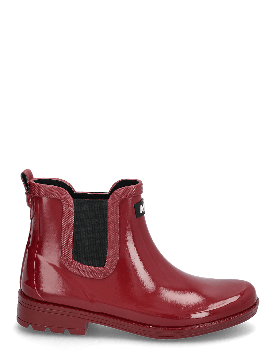 Aigle - AI CARVILLE 2 MAGENTA - alltags-style - magenta - 1