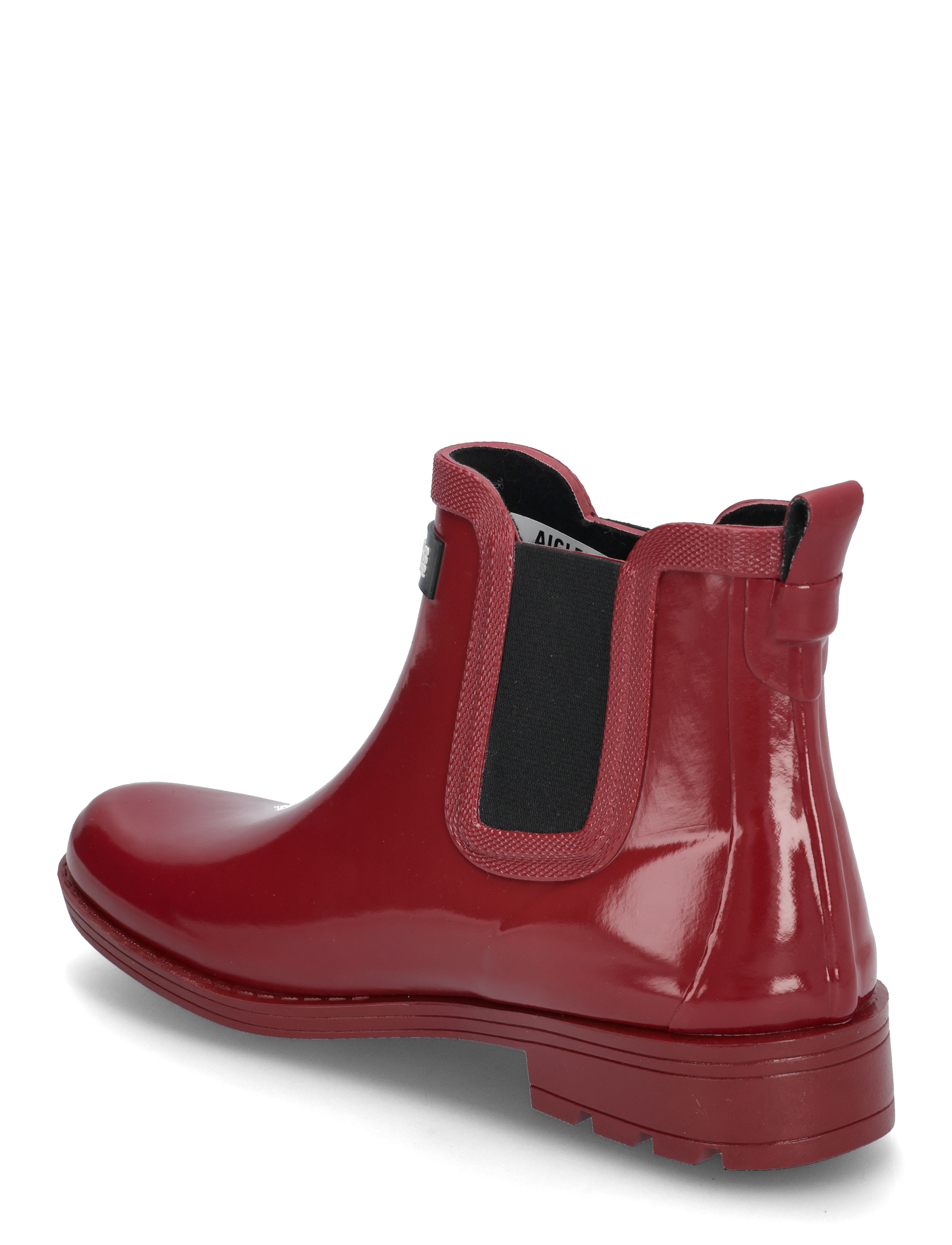 Aigle - AI CARVILLE 2 MAGENTA - alltags-style - magenta - 2