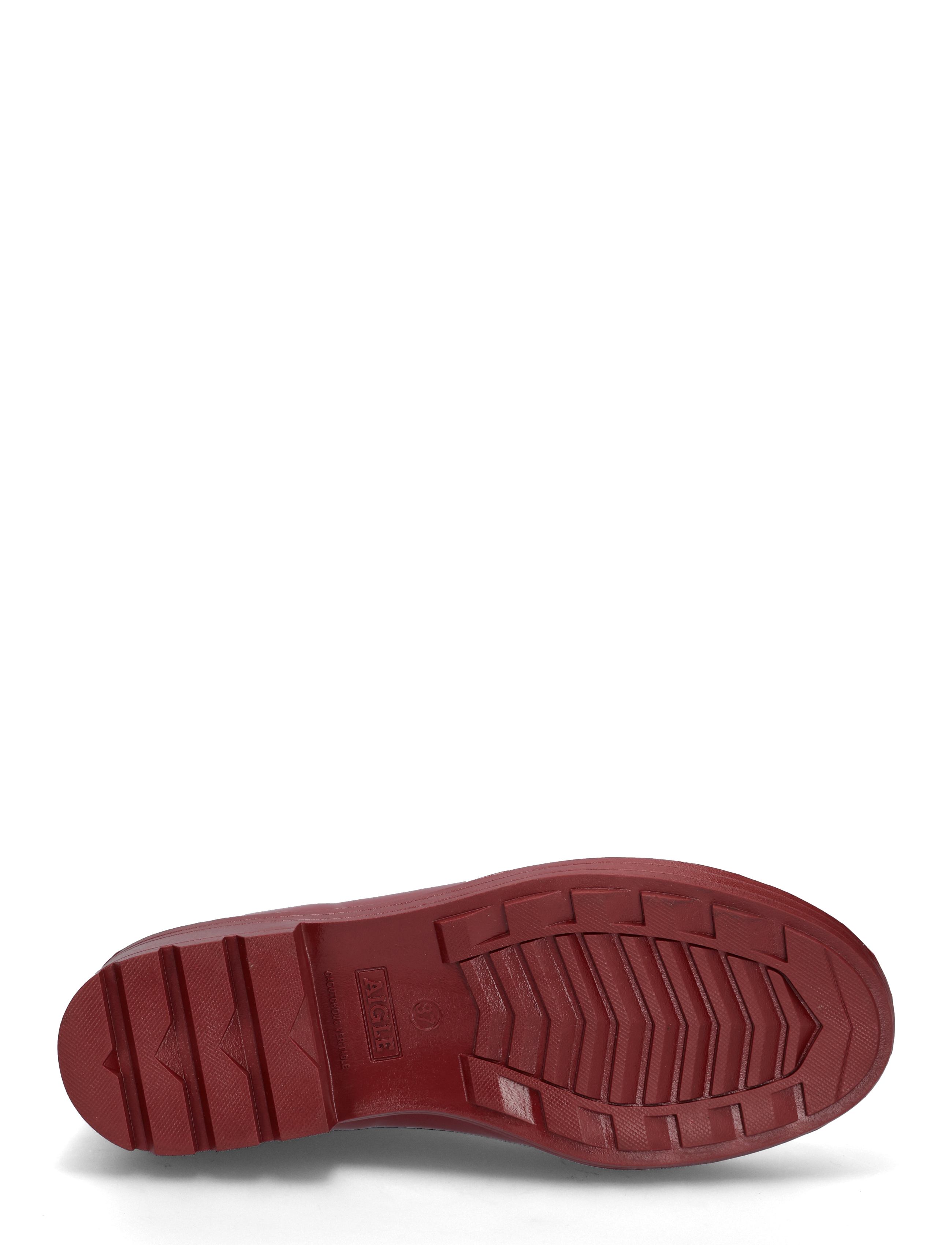 Aigle - AI CARVILLE 2 MAGENTA - alltags-style - magenta - 4
