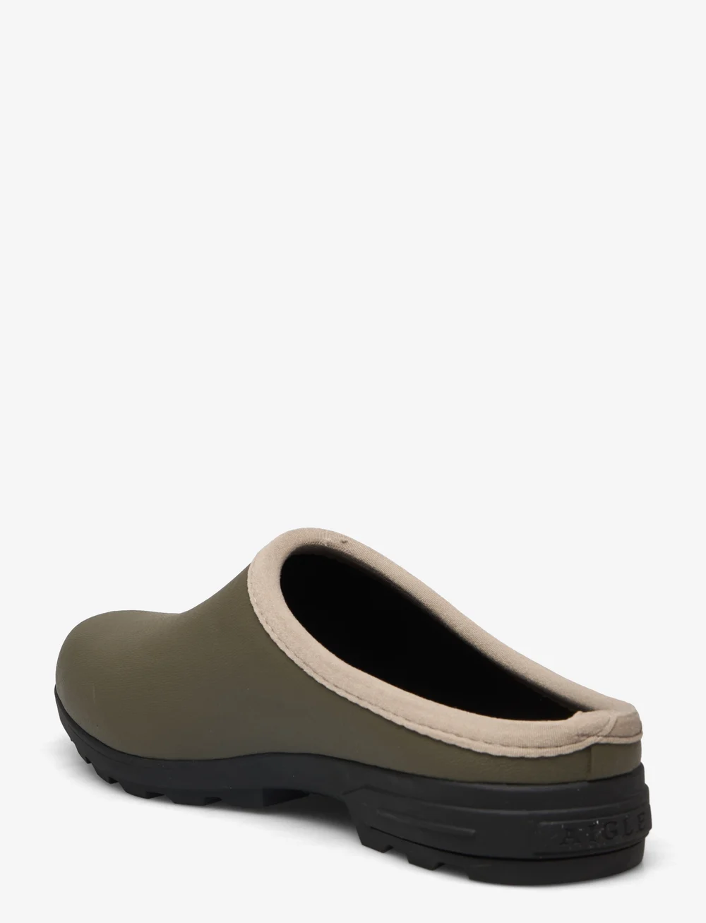 Aigle 2025 garden clogs