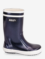Aigle - AI LOLLY IRRISE 2 COSMOS - unlined rubberboots - cosmos - 1