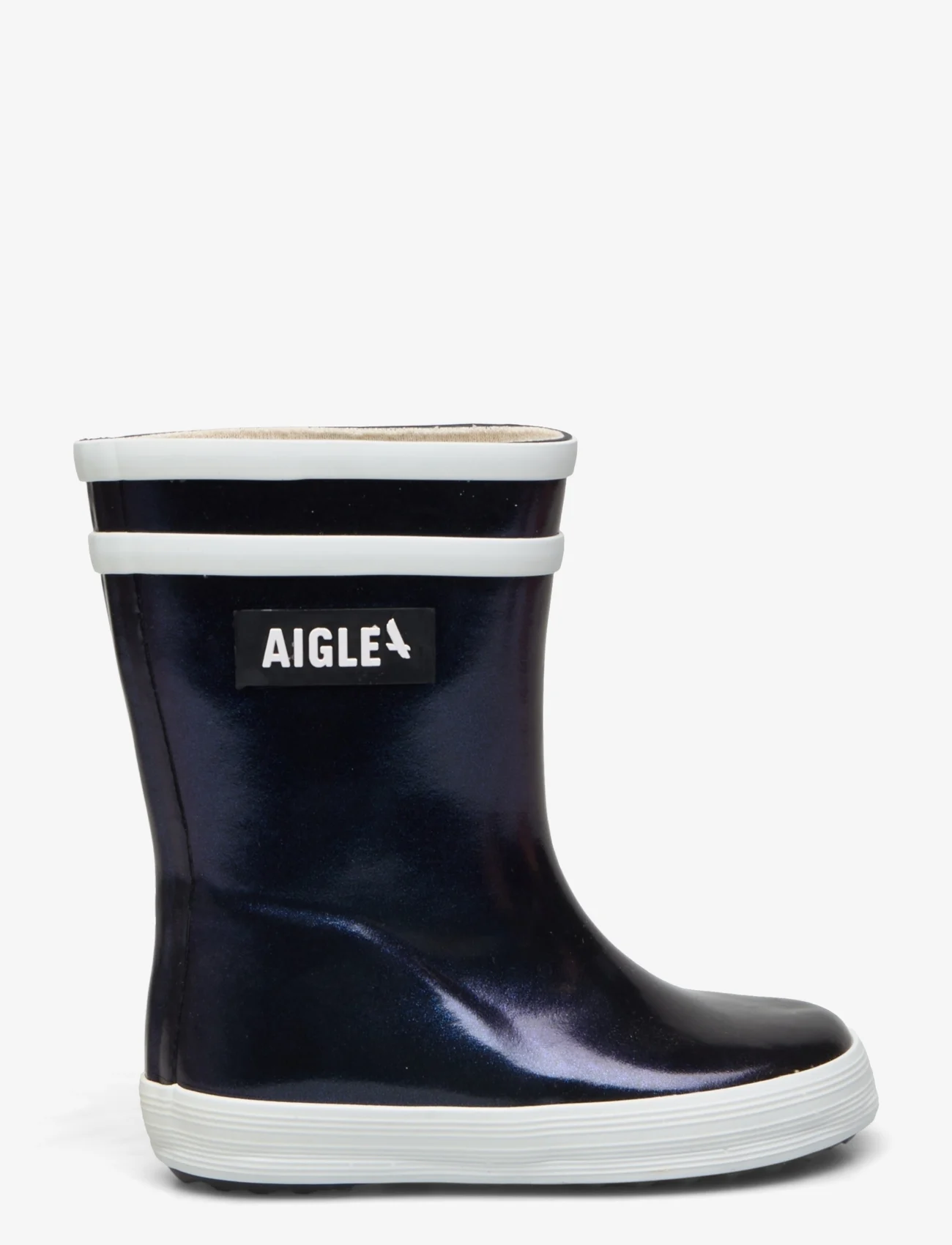 Aigle - AI BABY IRRISE 2 COSMOS - unlined rubberboots - cosmos - 1