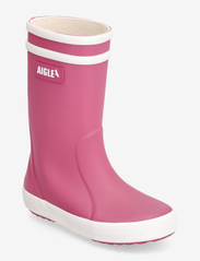 Aigle - AI LOLLY POP 2 NEW ROSE - unlined rubberboots - new rose - 0
