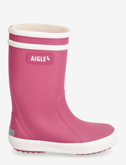 Aigle - AI LOLLY POP 2 NEW ROSE - unlined rubberboots - new rose - 1
