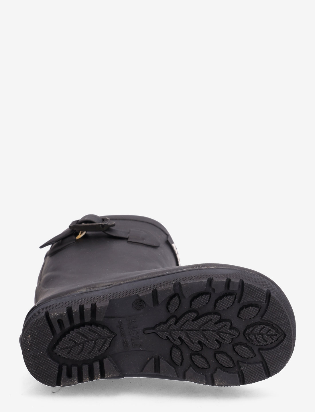 Aigle fur 2025 lined boots