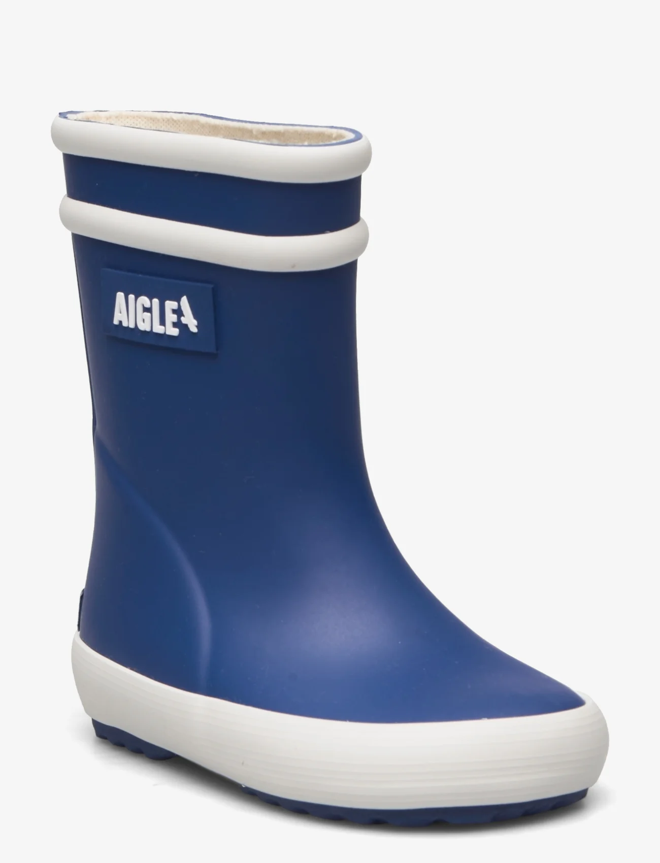 Aigle - AI BABY FLAC 2 ROI - unlined rubberboots - roi - 0