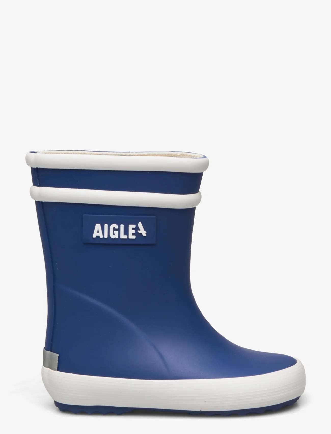 Aigle - AI BABY FLAC 2 ROI - unlined rubberboots - roi - 1