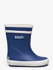 Aigle - AI BABY FLAC 2 ROI - gummistøvler uten linjer - roi - 1