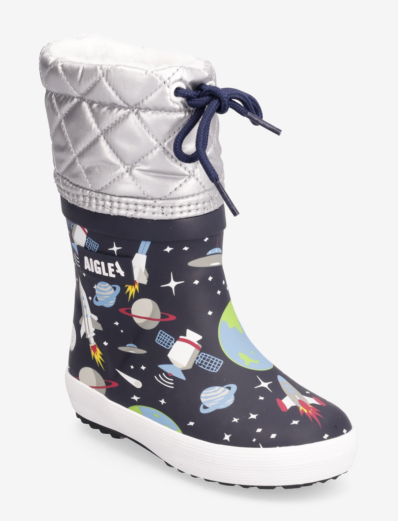 Aigle - AI GIBOULEE PT 2 SPACE - space - 0