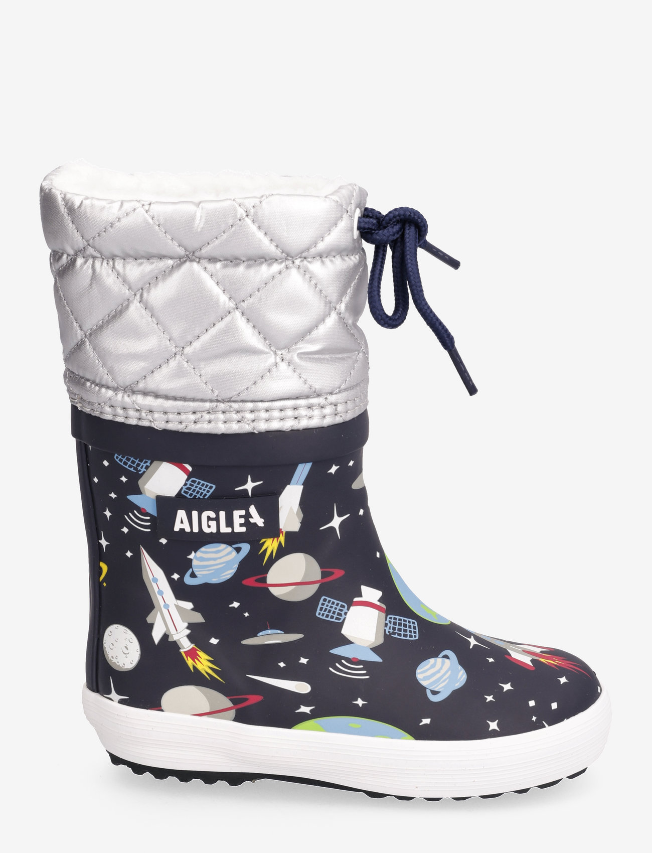 Aigle - AI GIBOULEE PT 2 SPACE - space - 1