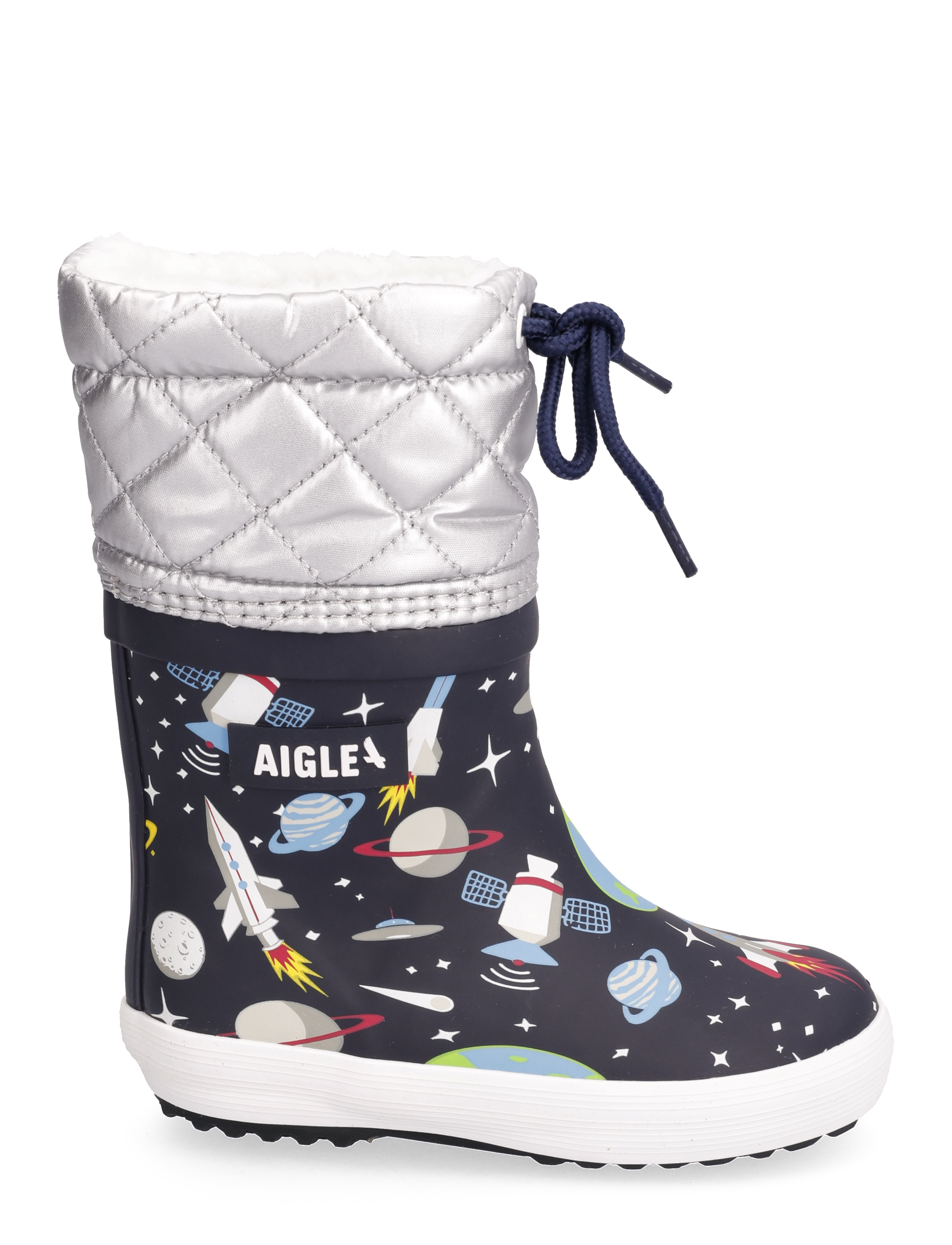 Aigle - AI GIBOULEE PT 2 SPACE - space - 1