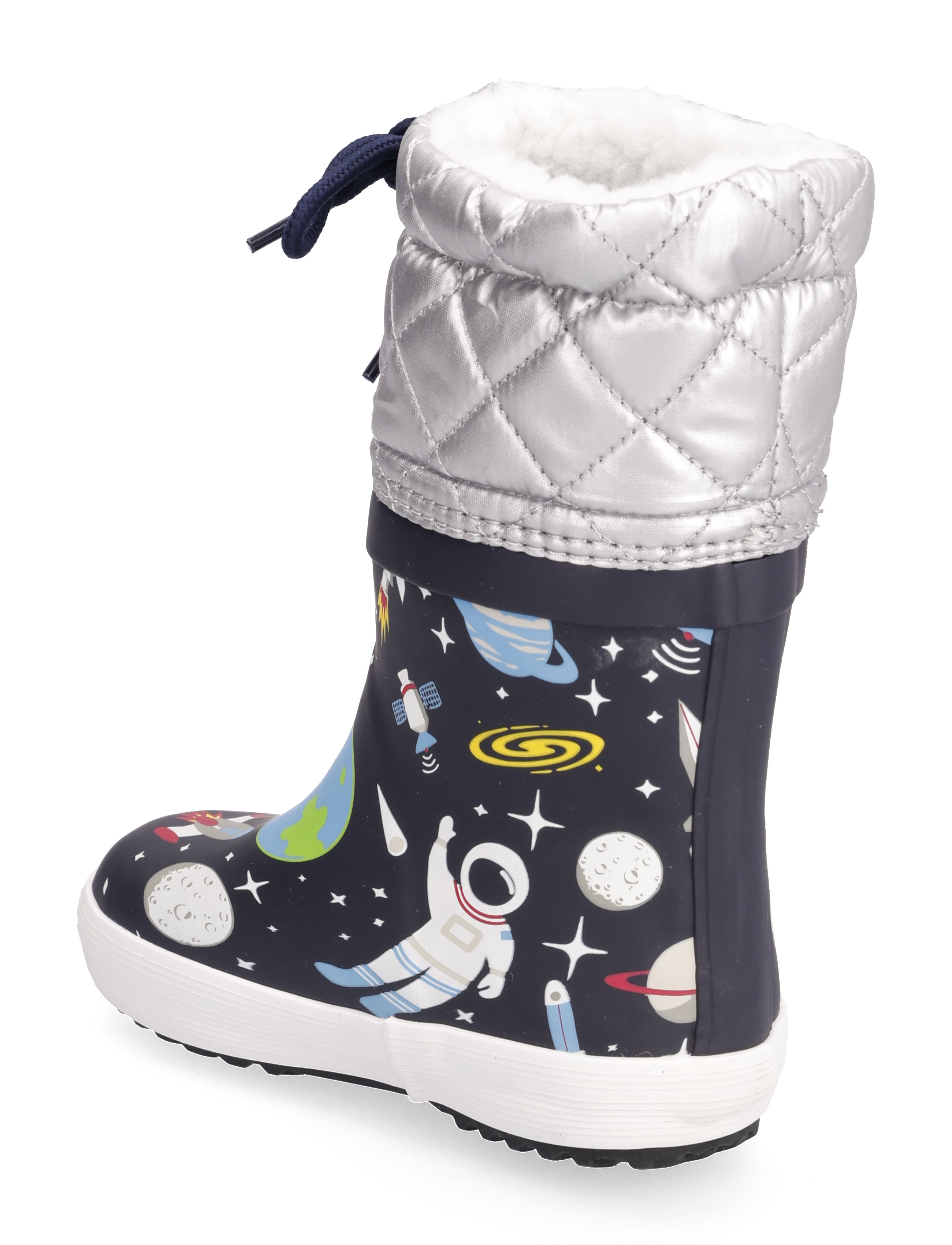 Aigle - AI GIBOULEE PT 2 SPACE - space - 2