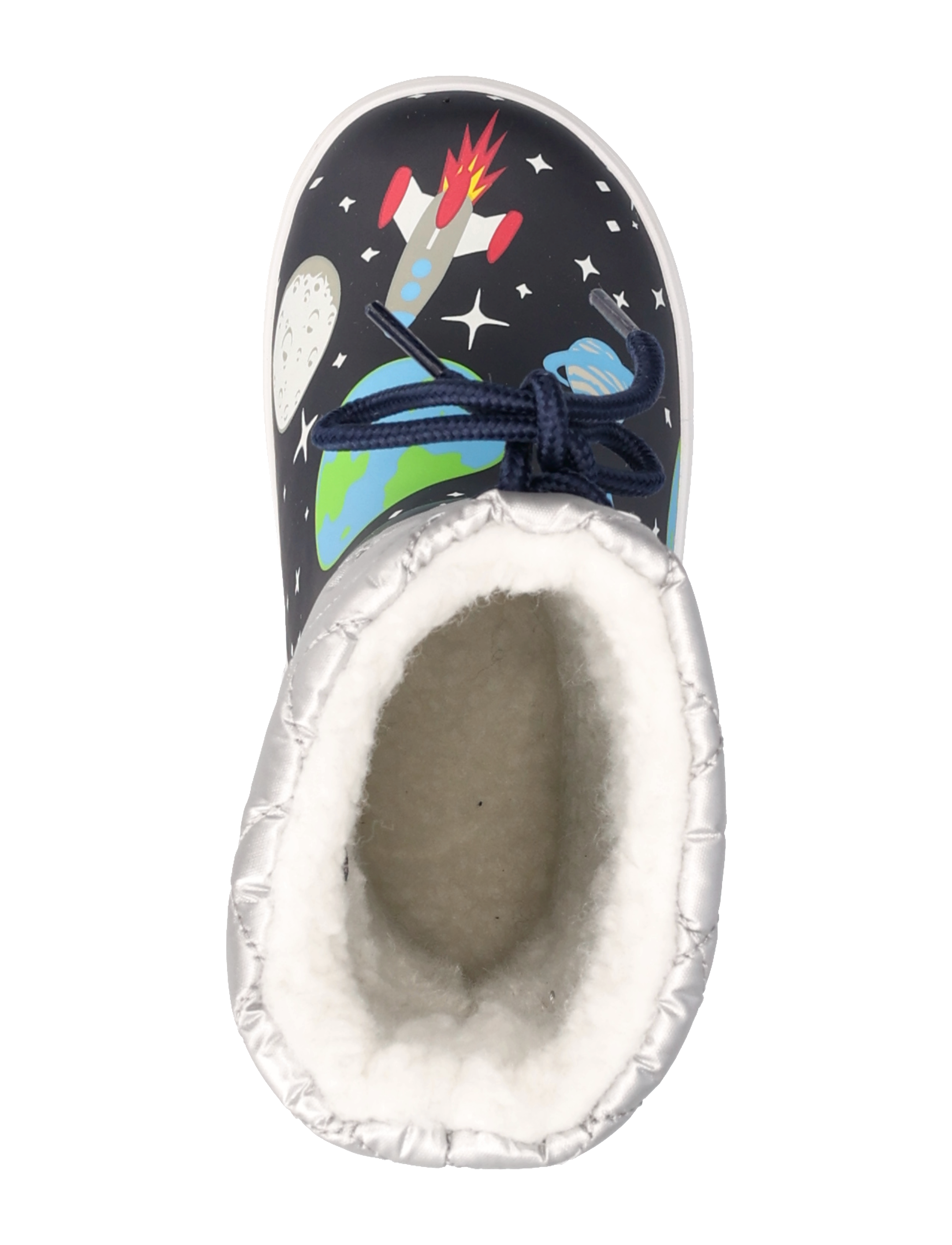 Aigle - AI GIBOULEE PT 2 SPACE - space - 3