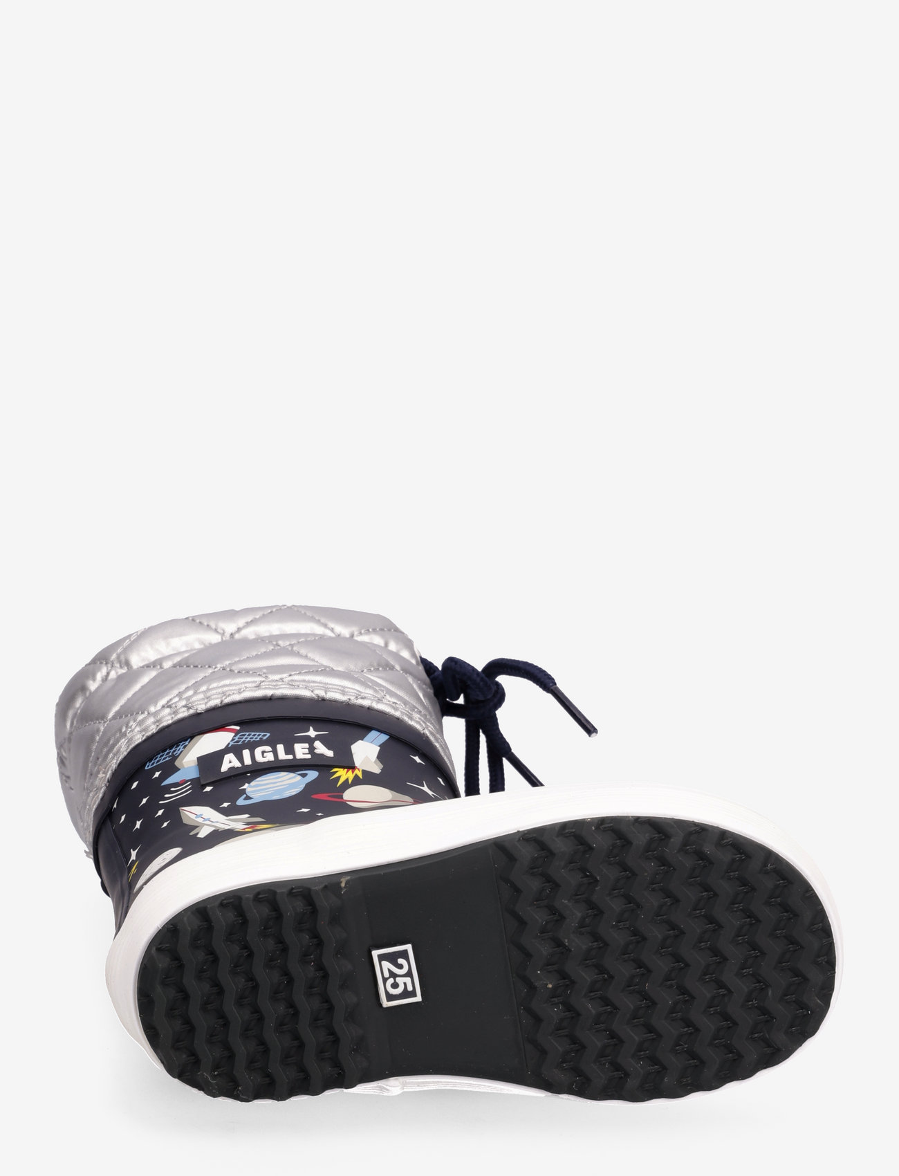 Aigle - AI GIBOULEE PT 2 SPACE - space - 4