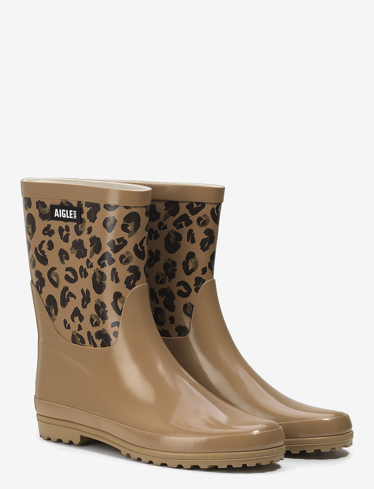 Aigle - AI ELIOSA BOTT PT LEO PR - leo pr - 1