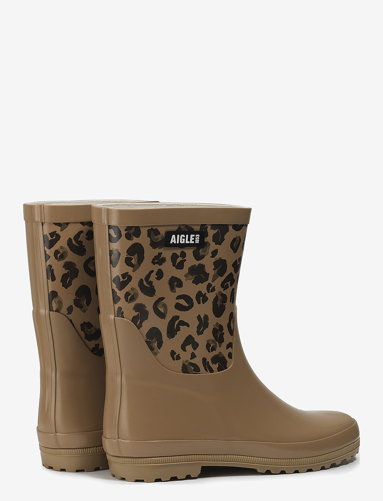 Aigle - AI ELIOSA BOTT PT LEO PR - leo pr - 2