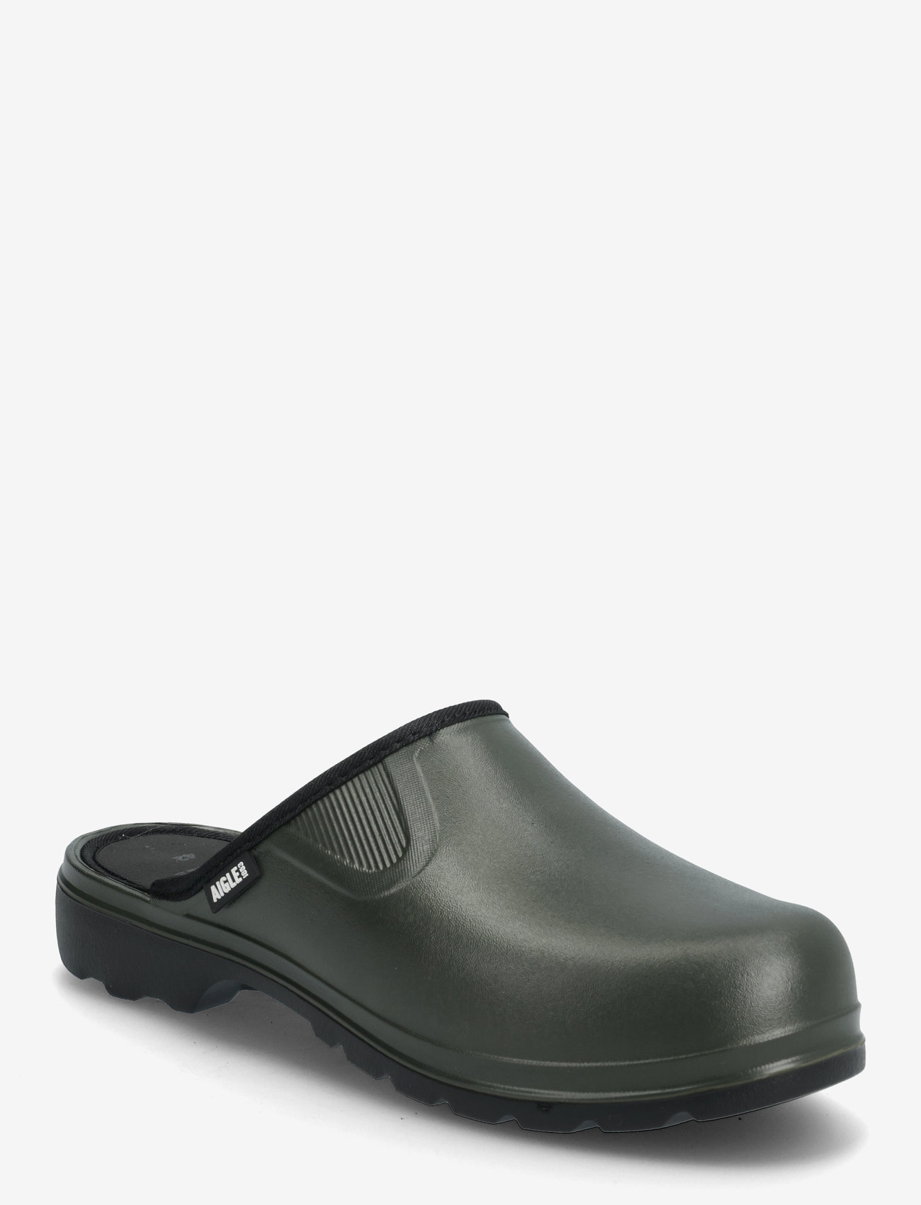 Aigle - AI TADEN M 2 - regenbekleidung - kaki-noir - 0