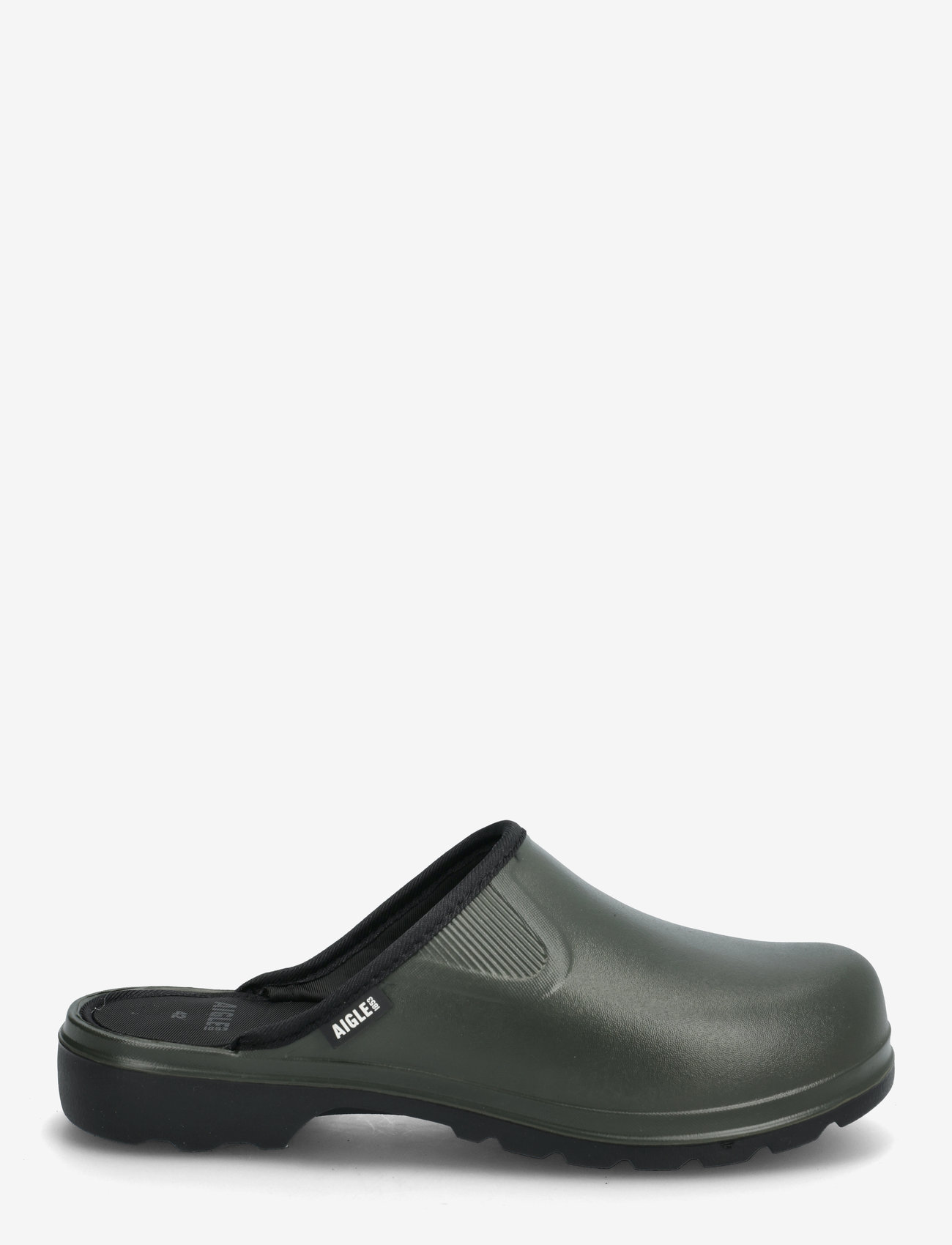 Aigle - AI TADEN M 2 - regenbekleidung - kaki-noir - 1