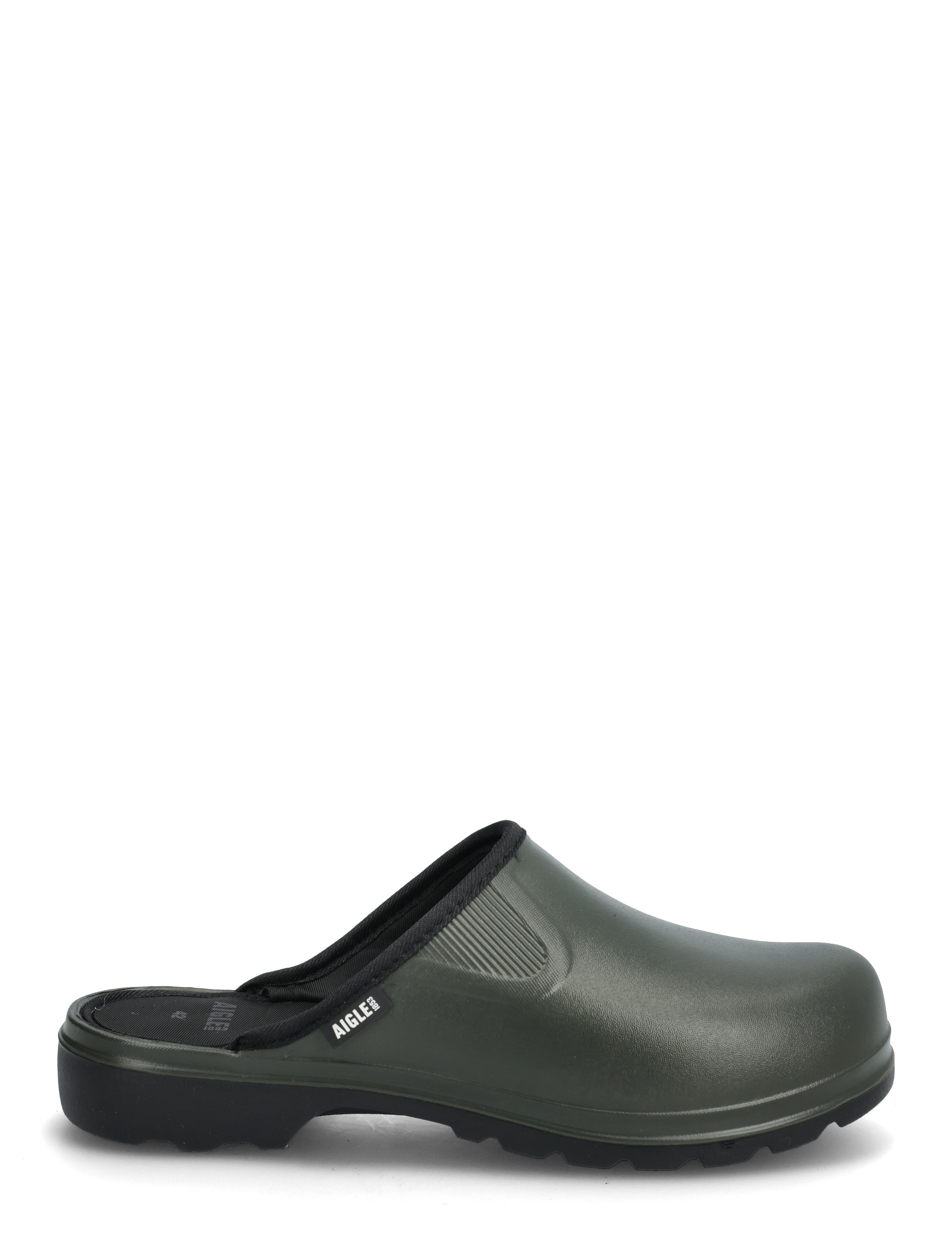 Aigle - AI TADEN M 2 - kaki-noir - 1