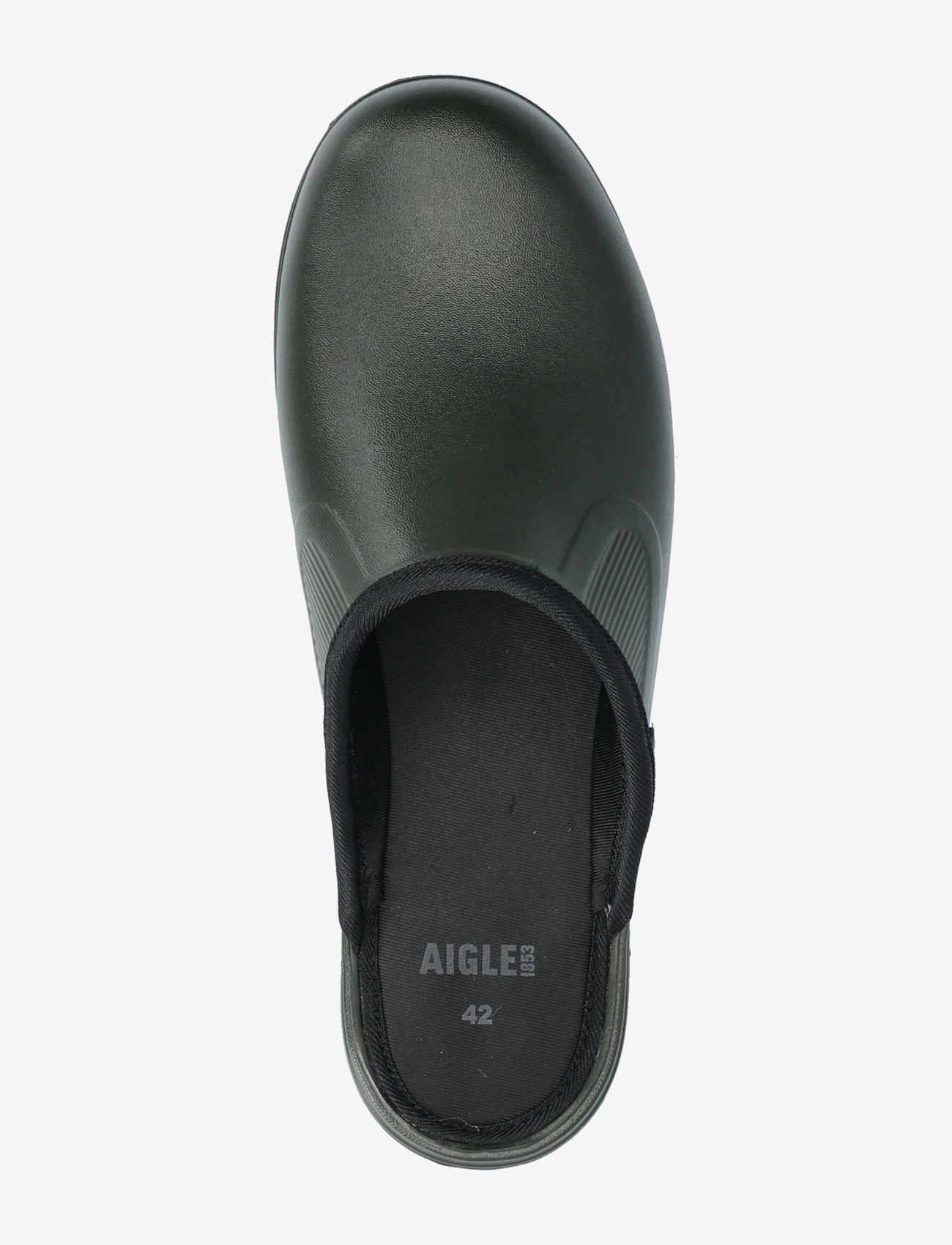 Aigle - AI TADEN M 2 - regenbekleidung - kaki-noir - 3