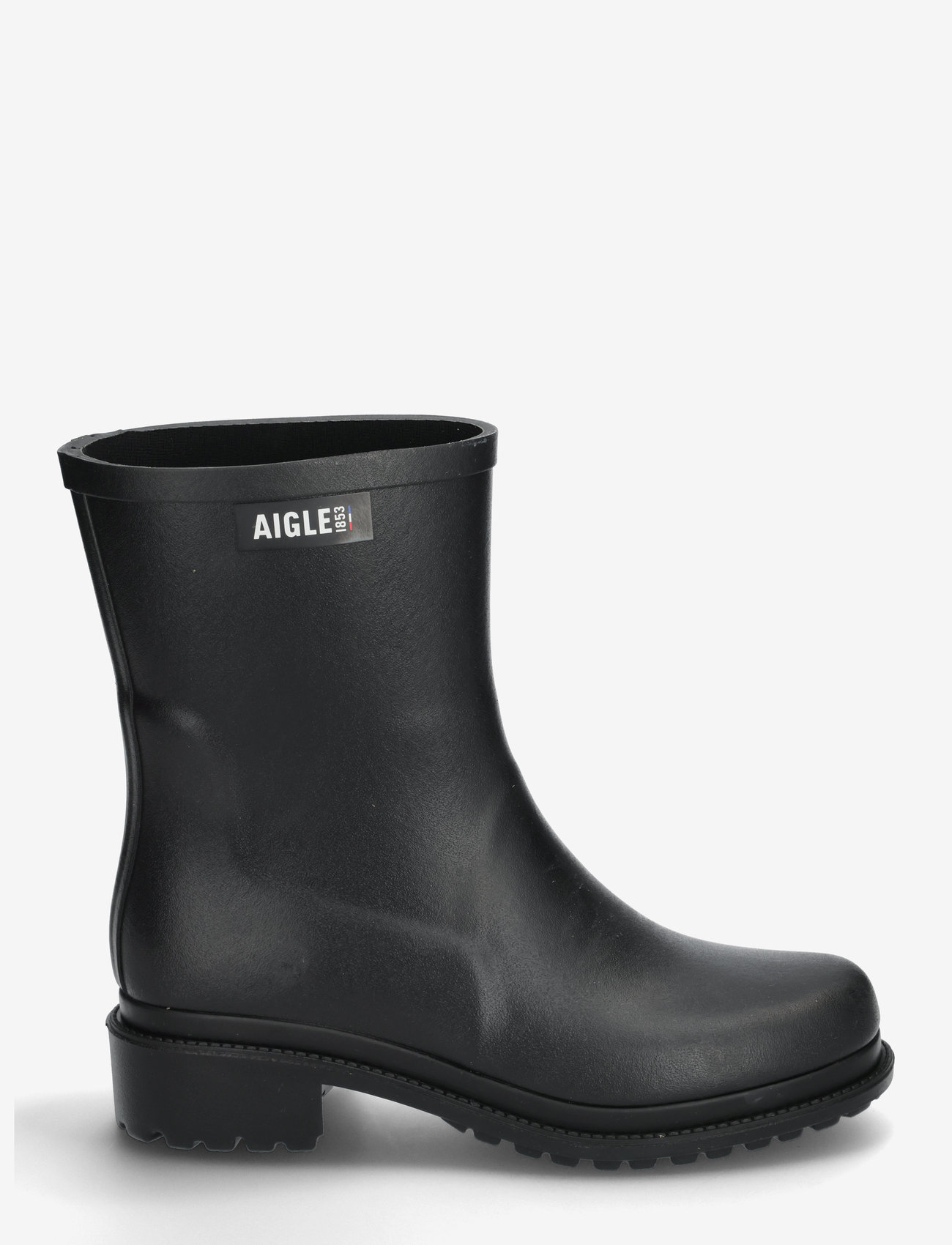 Aigle - AI FULFEEL MID NL NOIR - noir - 1