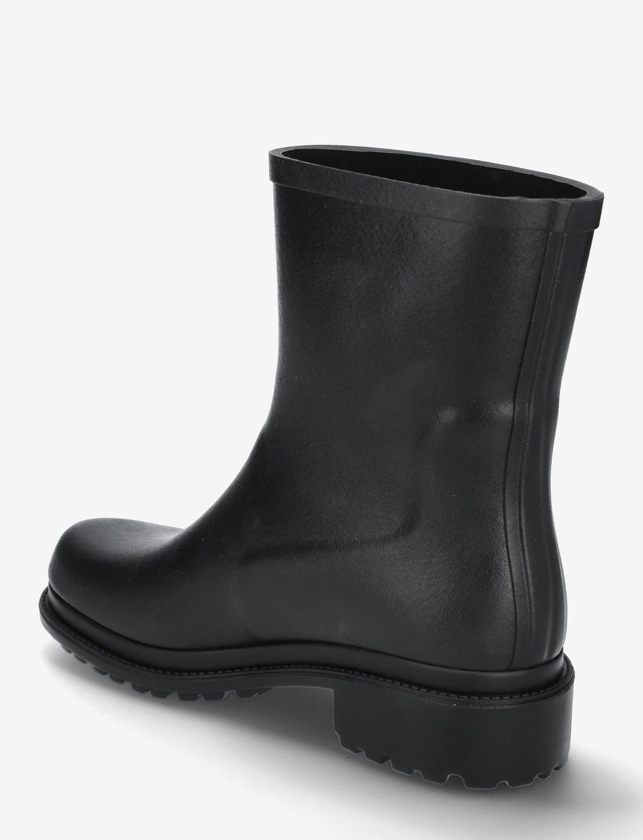 Aigle - AI FULFEEL MID NL NOIR - noir - 2