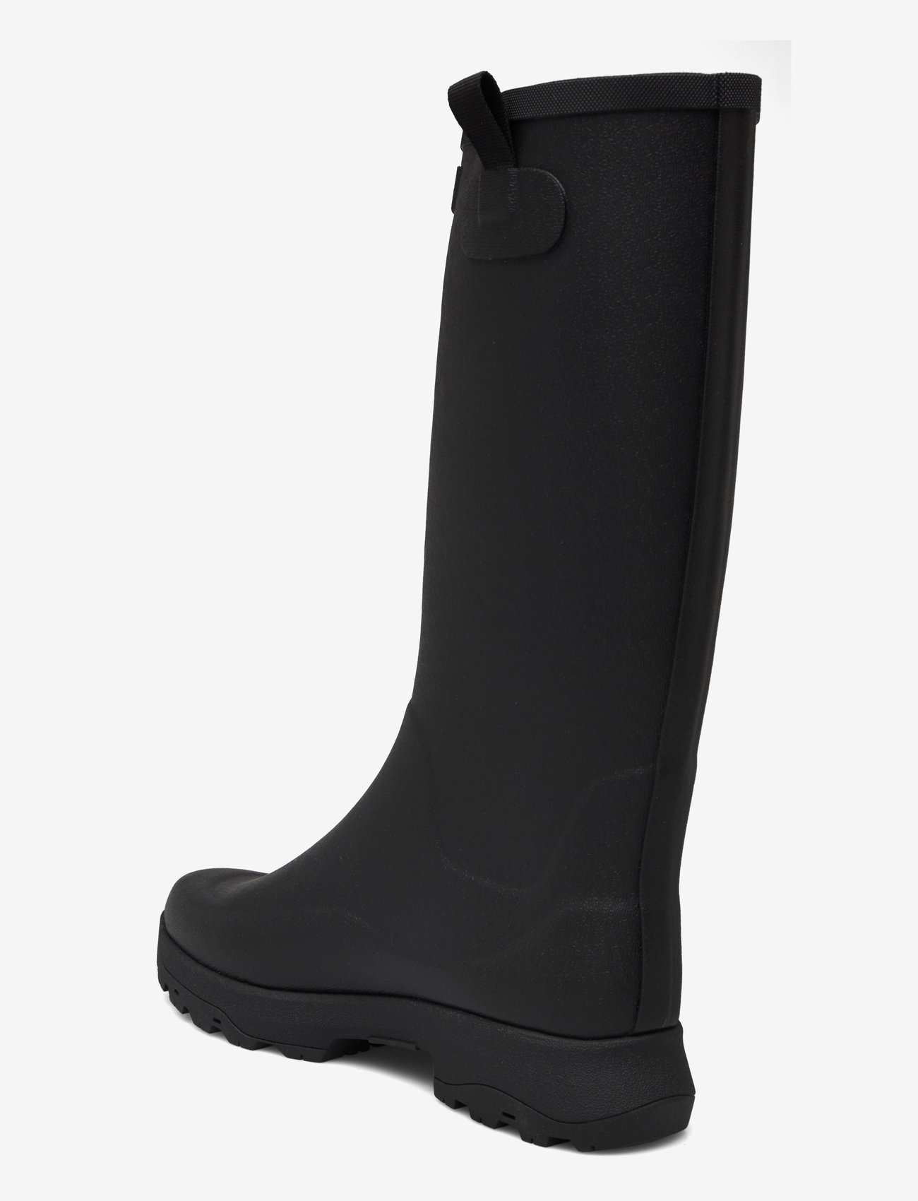 Aigle - AI ALYA HIGH BLACK - jacken & mäntel - black - 2