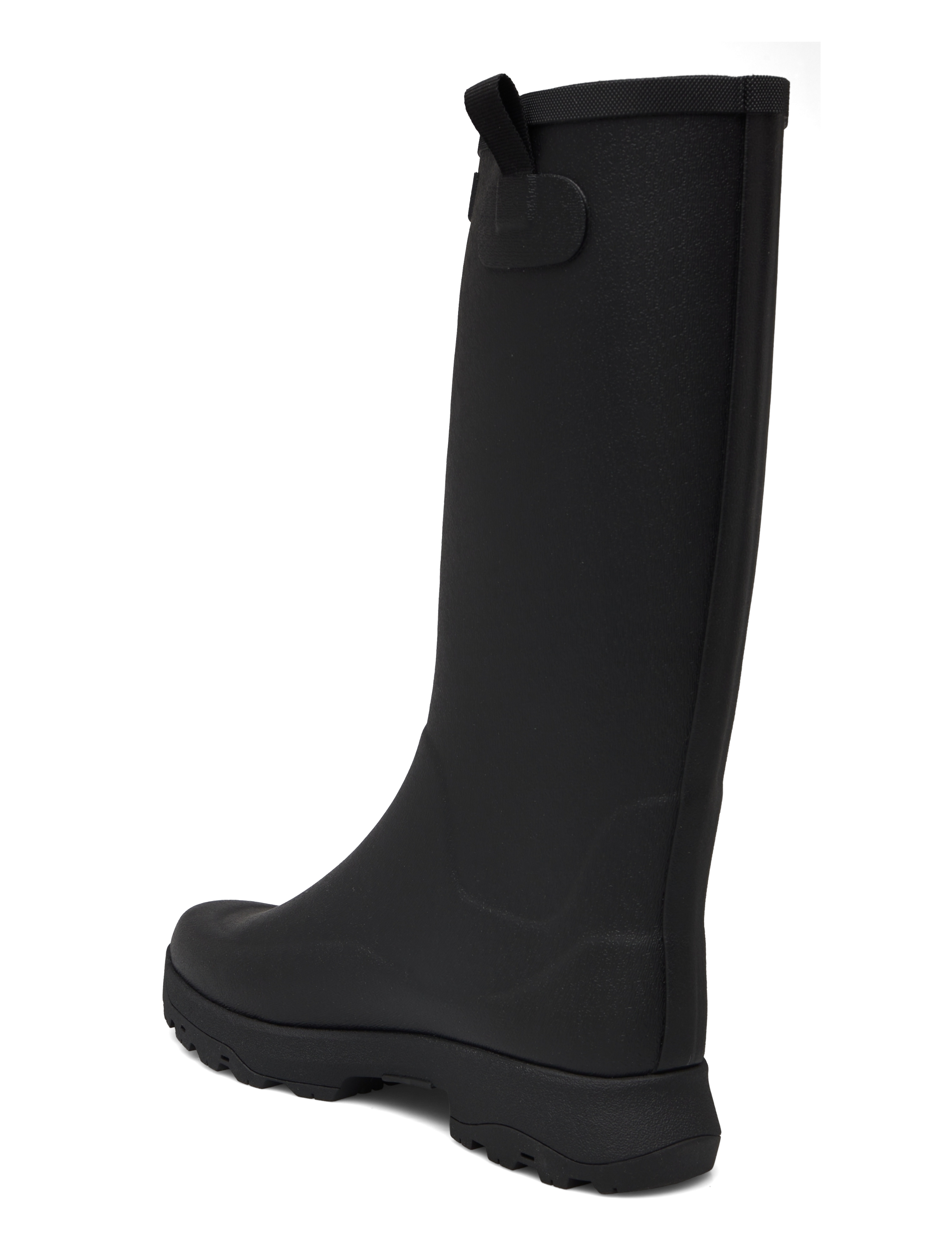 Aigle - AI ALYA HIGH BLACK - black - 2