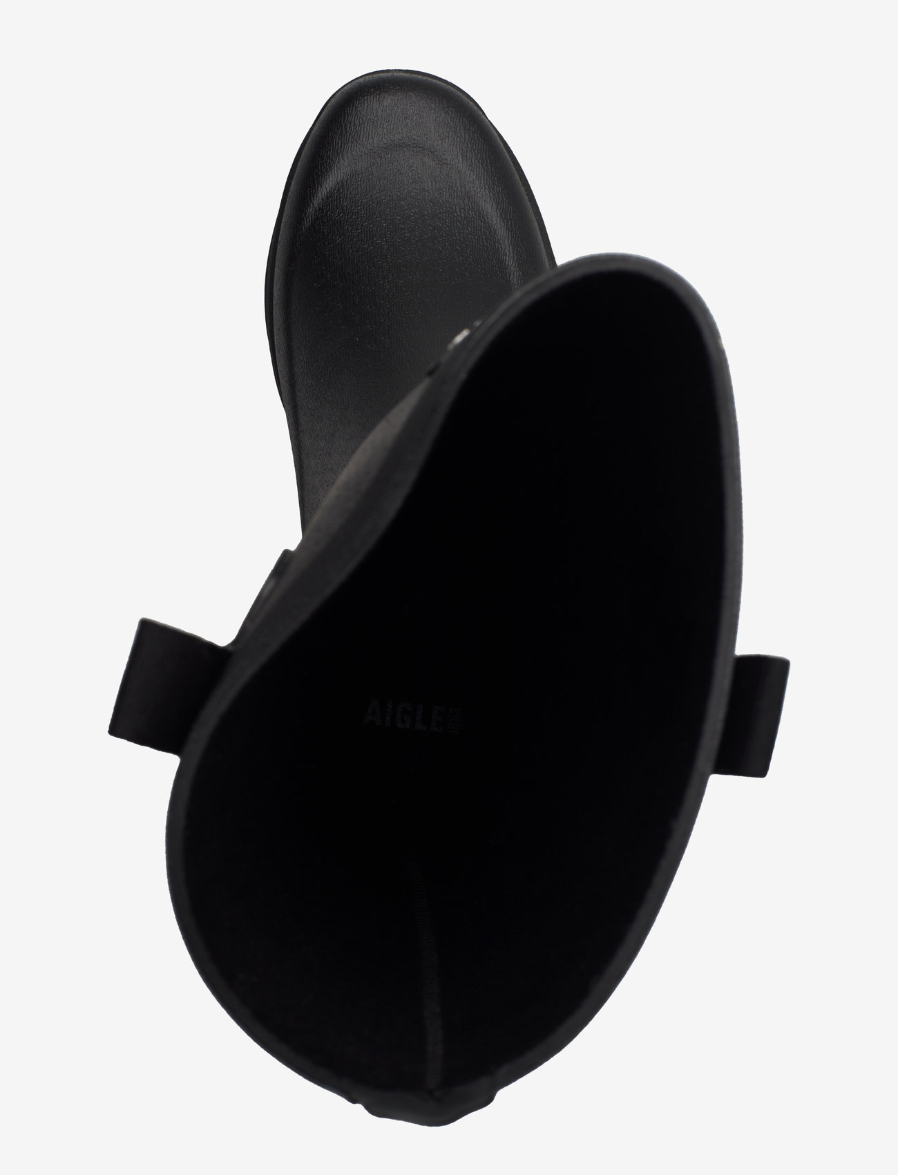 Aigle - AI ALYA HIGH BLACK - jacken & mäntel - black - 3