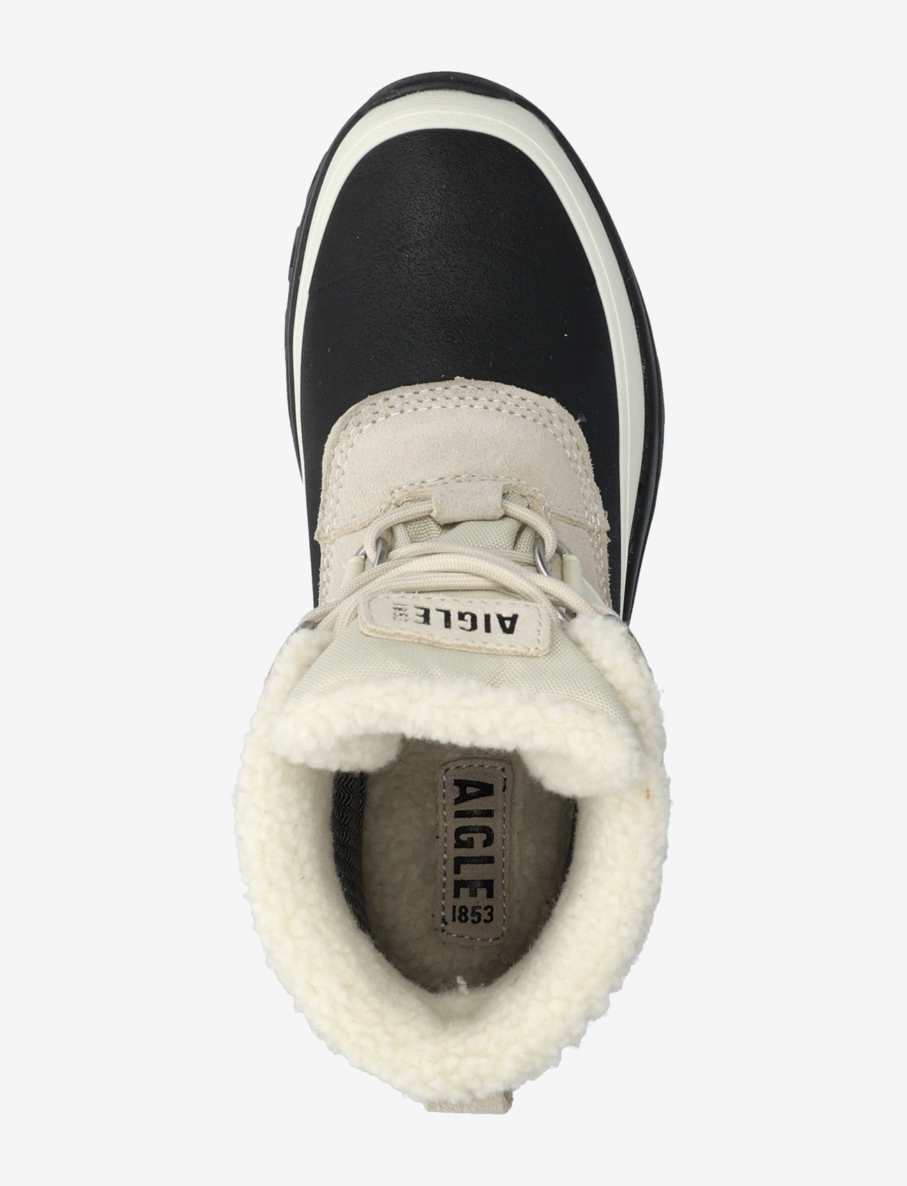 Aigle - AI SNOW AIGLE W SABLE - naised - sable - 3