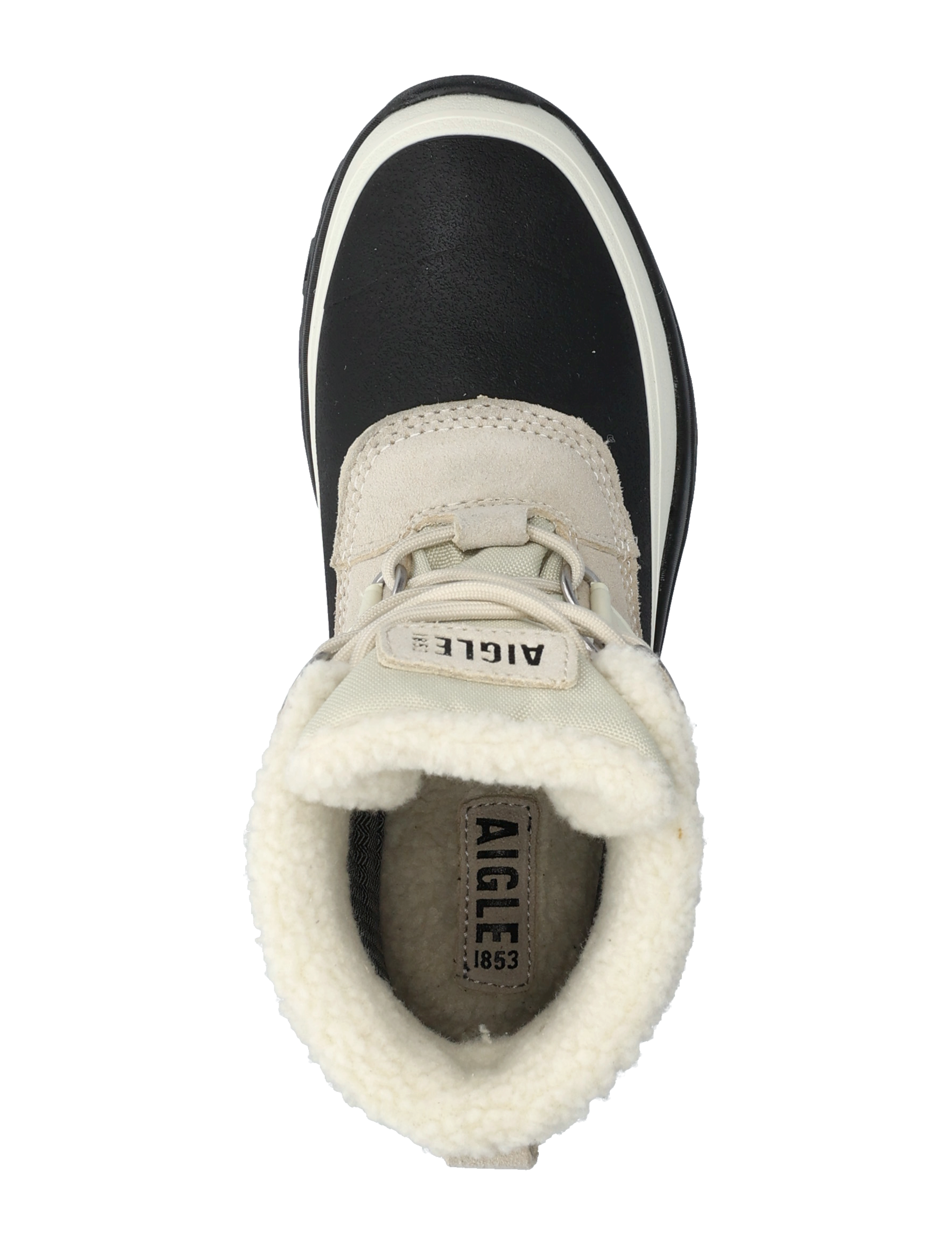 Aigle - AI SNOW AIGLE W SABLE - naisten - sable - 3
