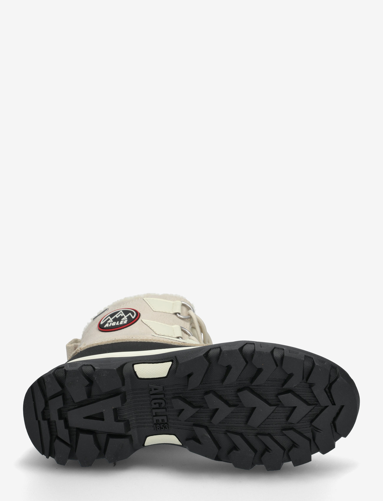 Aigle - AI SNOW AIGLE W SABLE - naised - sable - 4