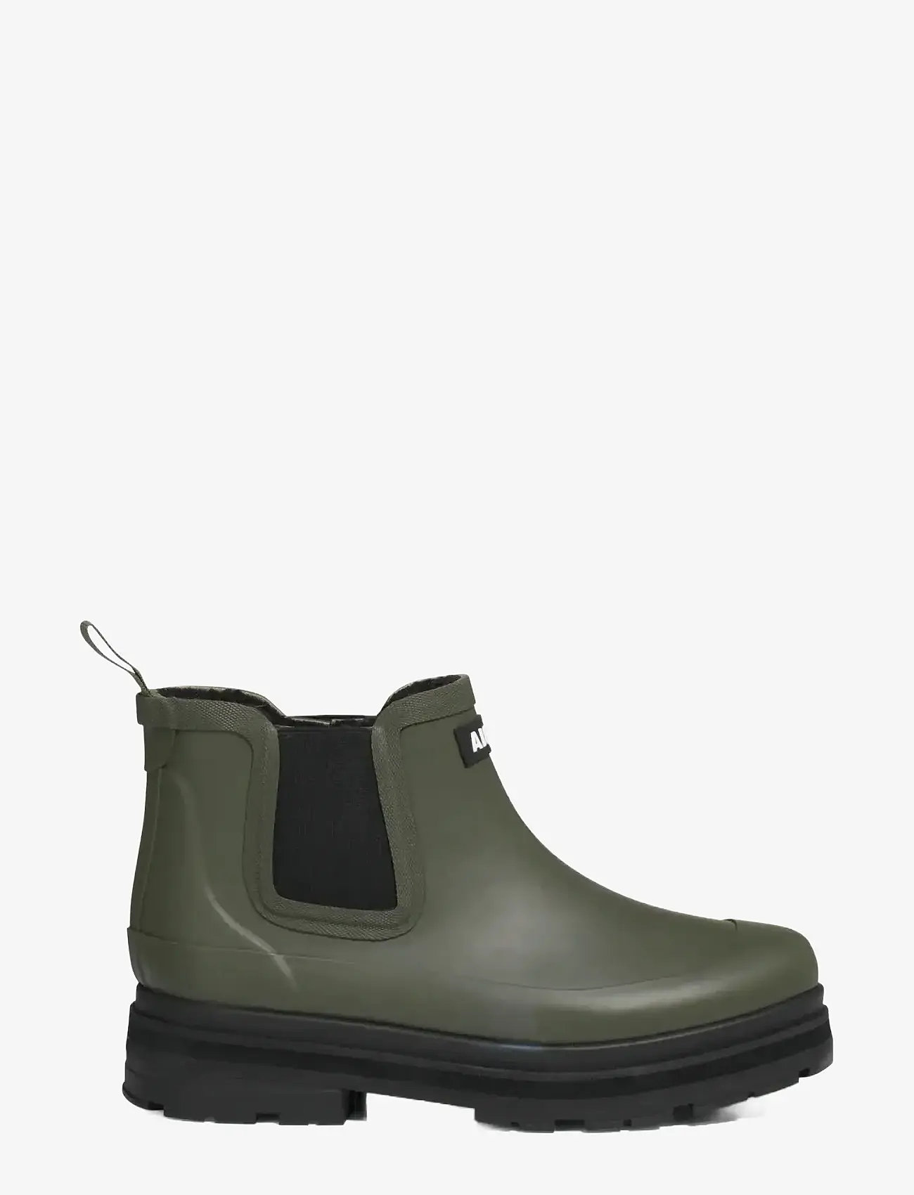 Aigle - AI SOFT RAIN FUR AVOCAT - alltags-style - avocat - 0